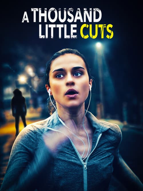 A Thousand Little Cuts — poster