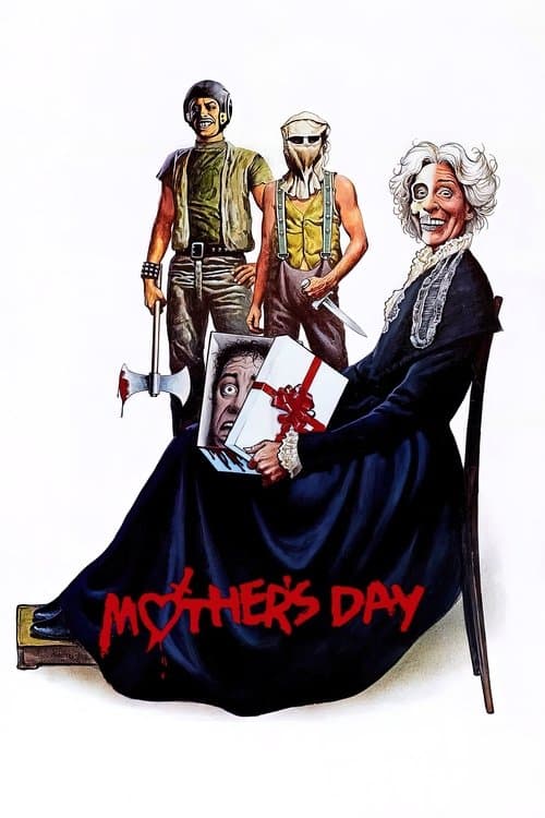 Mother's Day — poster