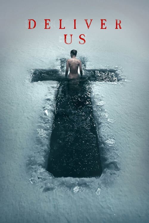 Deliver Us — poster