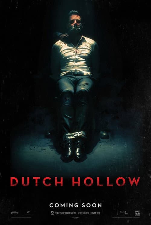 Dutch Hollow — poster