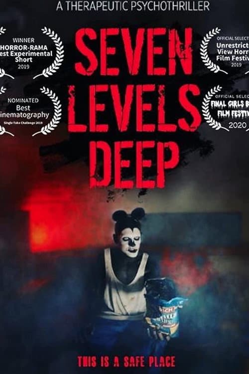 Seven Levels Deep — poster