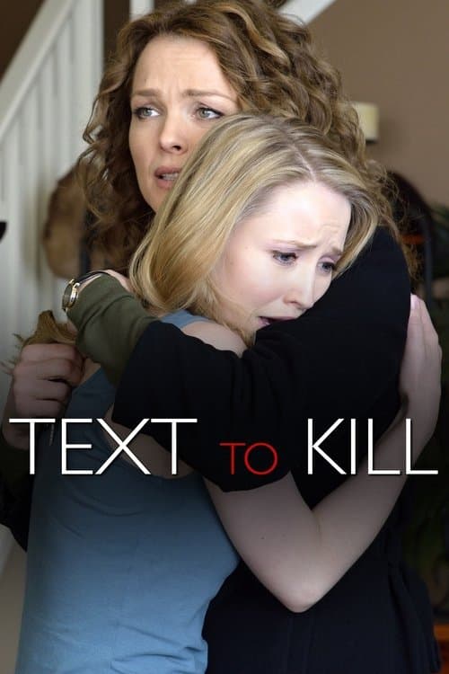 Text to Kill — poster