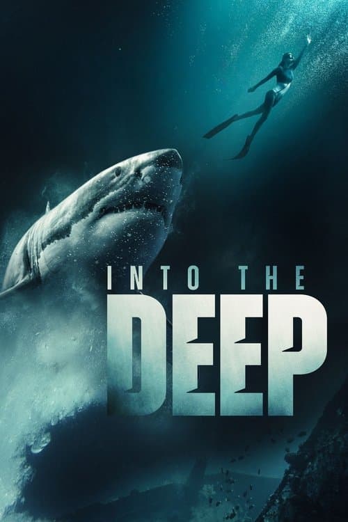Into the Deep — poster