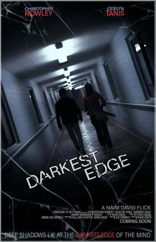 Darkest Edge — poster