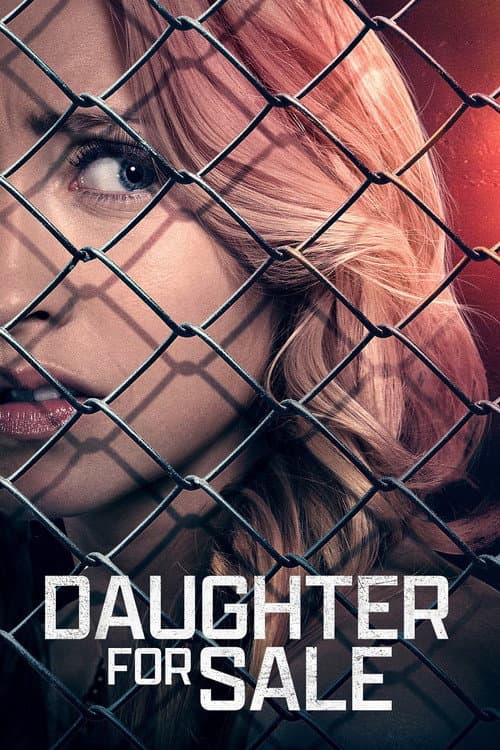 Daughter for Sale — poster