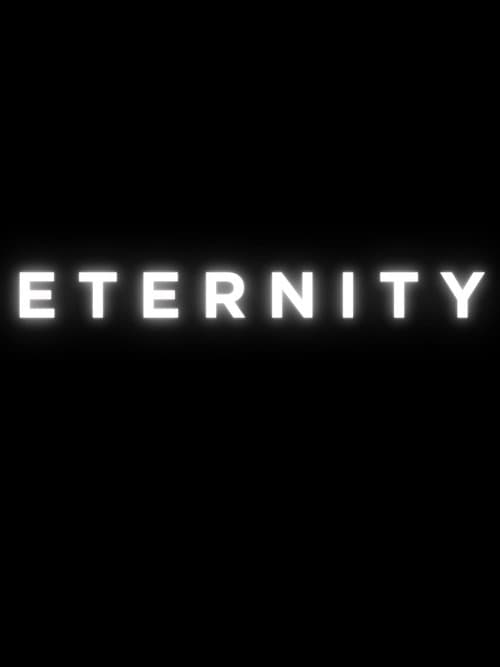 ETERNITY — poster