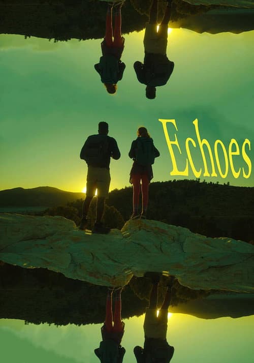 Echoes — poster