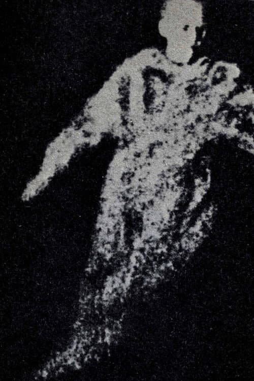 La barriga del diablo — poster