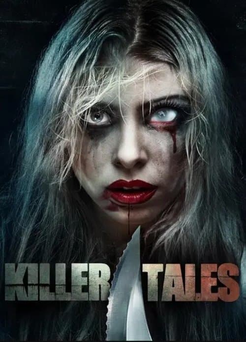 Killer Tales — poster