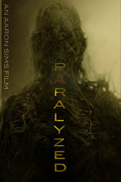 Paralyzed — poster