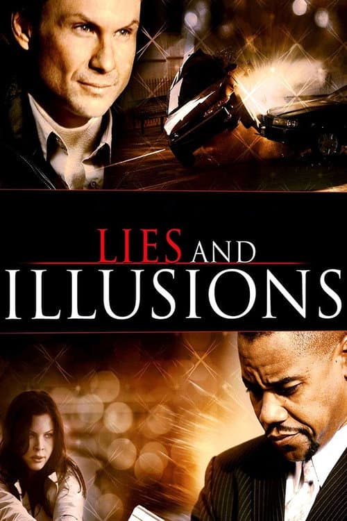 Lies & Illusions — poster