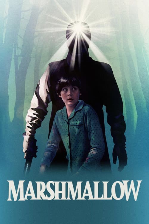 Marshmallow — poster