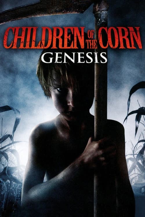 Children of the Corn: Genesis — poster