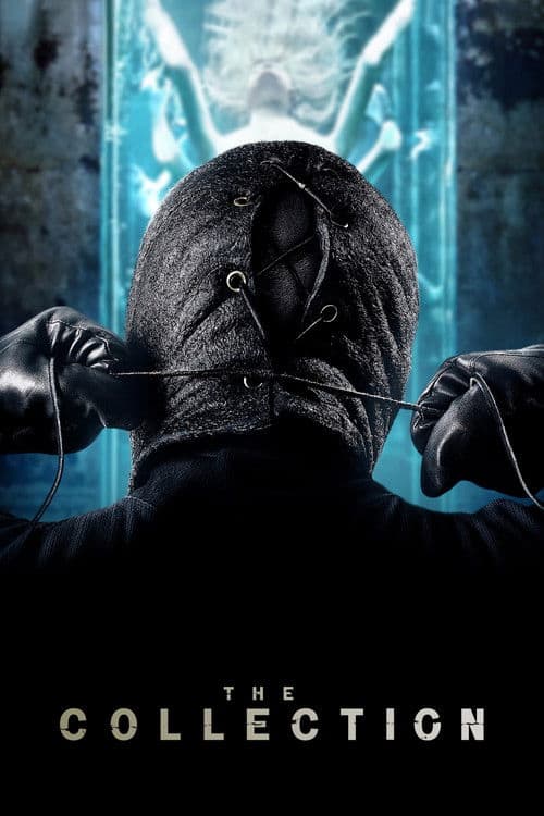 The Collection — poster