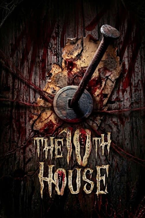 The 10th House — poster