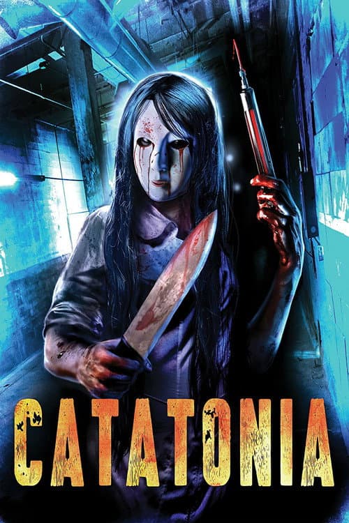 Catatonia — poster