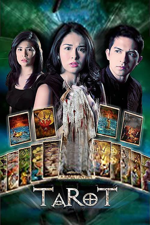 Tarot — poster