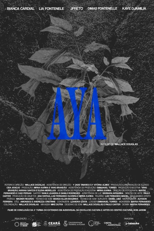 AYA — poster