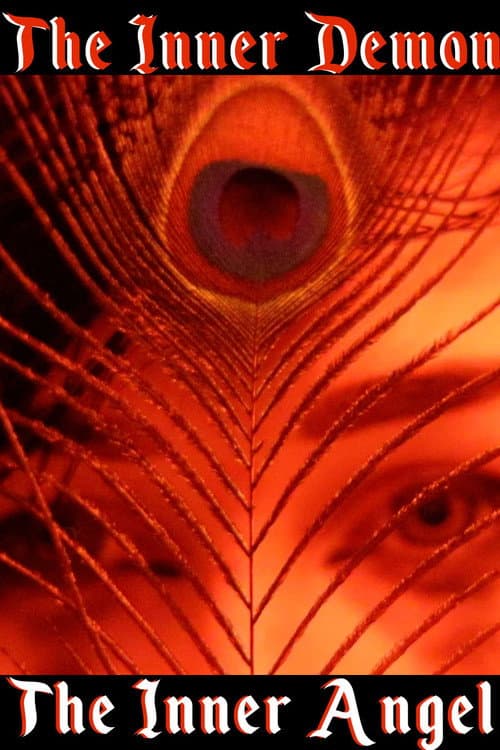The Inner Demon / The Inner Angel — poster