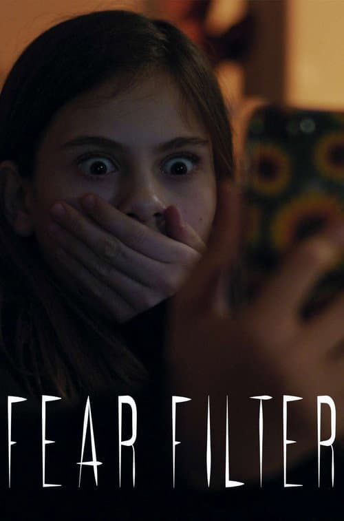 Fear Filter — poster