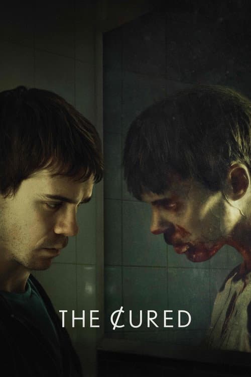 The Cured — poster