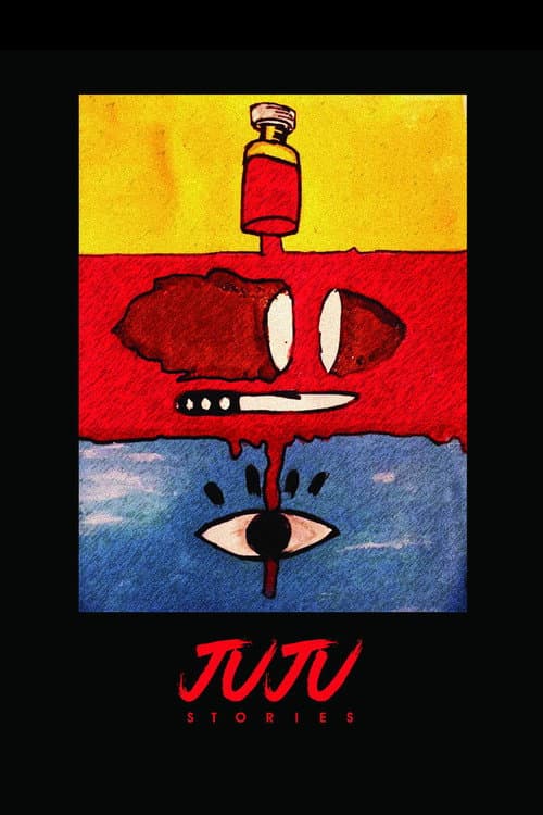 Juju Stories — poster