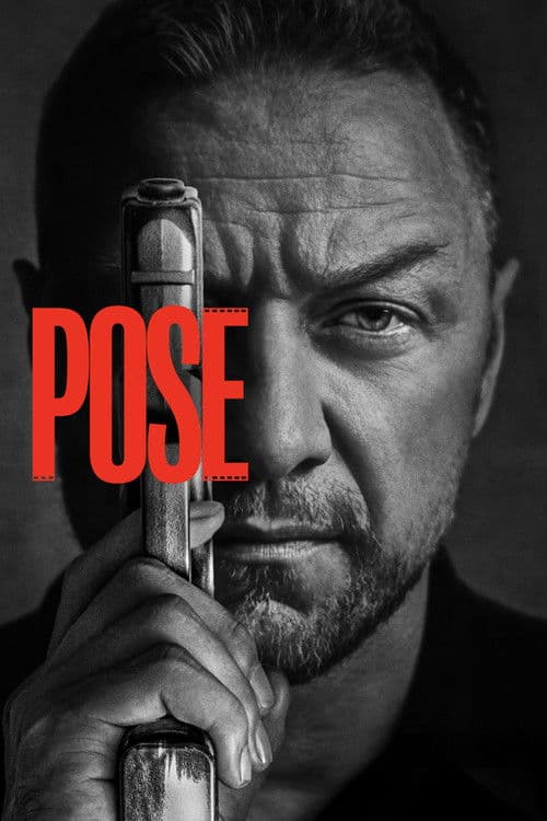 Pose — poster