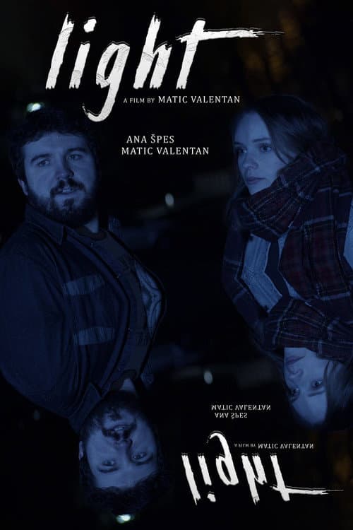 Light — poster