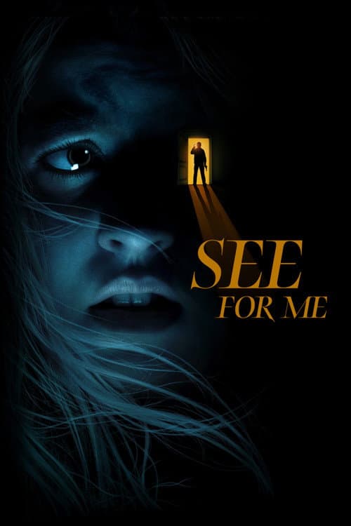 See for Me — poster