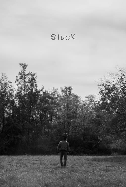 Stuck — poster