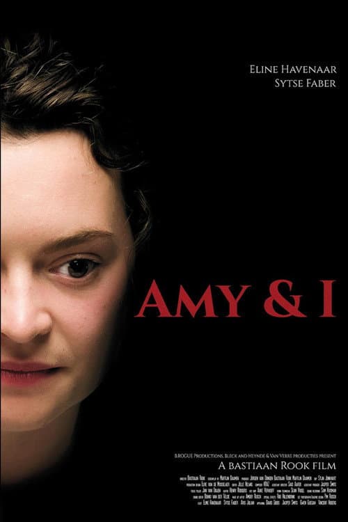 Amy & I — poster