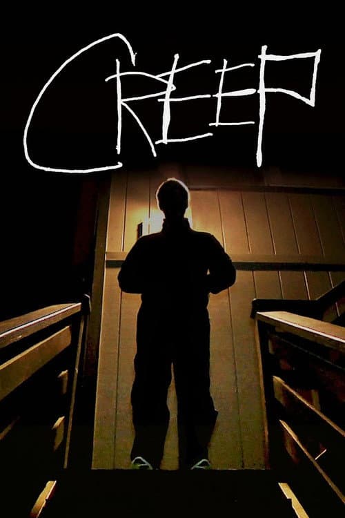 Creep — poster