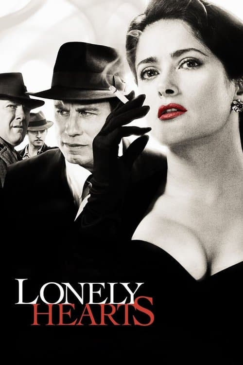 Lonely Hearts — poster