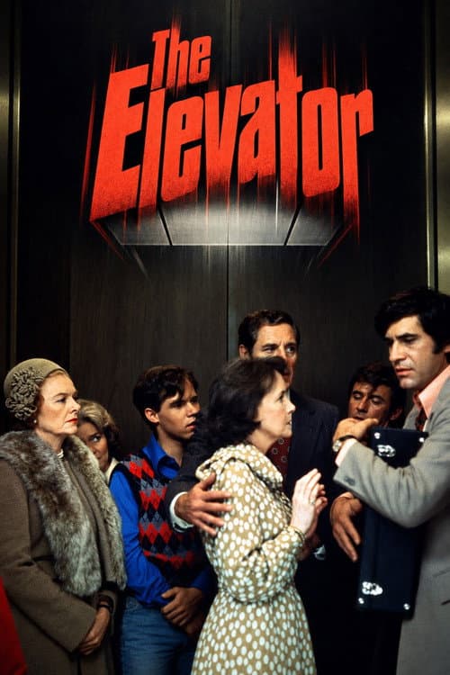 The Elevator — poster