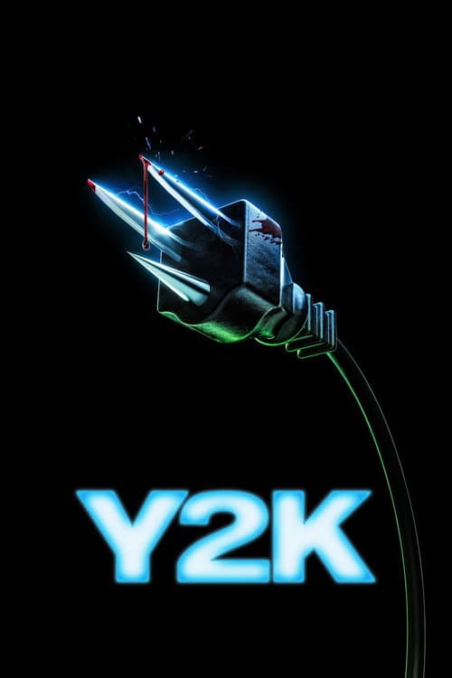 Y2K — poster