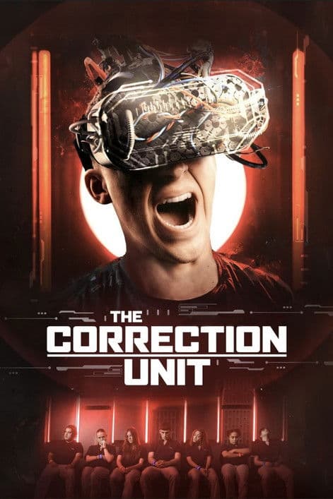 The Correction Unit — poster