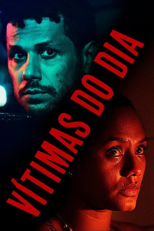 Victims of the Day — poster