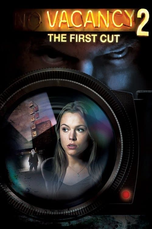 Vacancy 2: The First Cut — poster