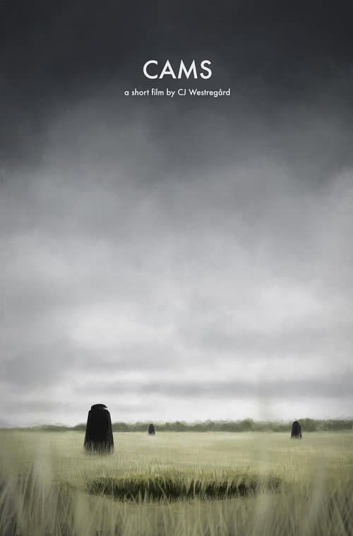 Cams — poster