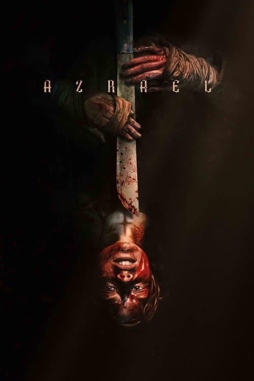 Azrael — poster