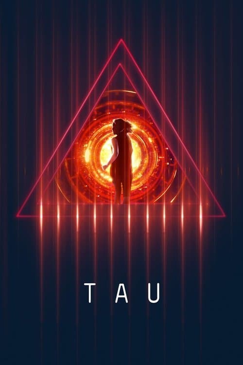 Tau — poster