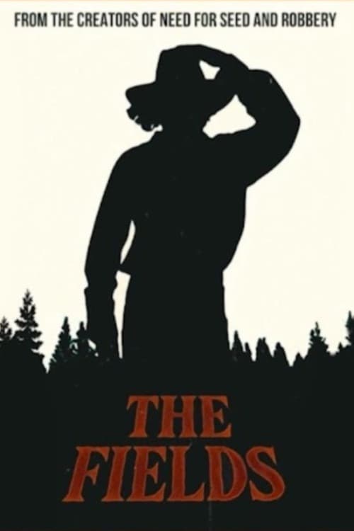 The Fields — poster