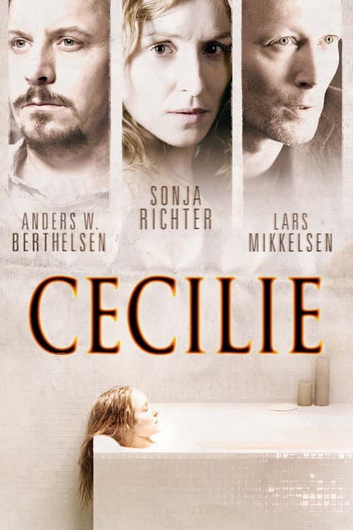 Cecilie — poster