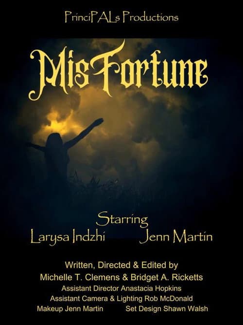 MisFortune — poster