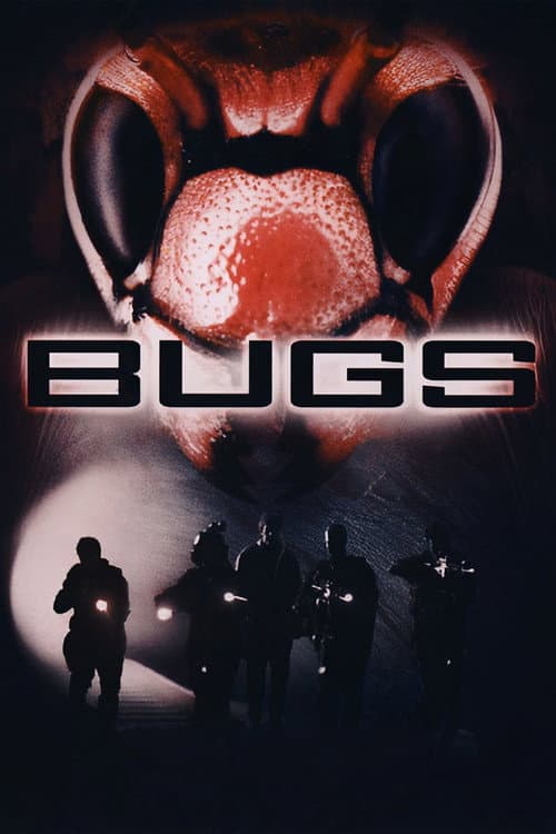 Bugs — poster