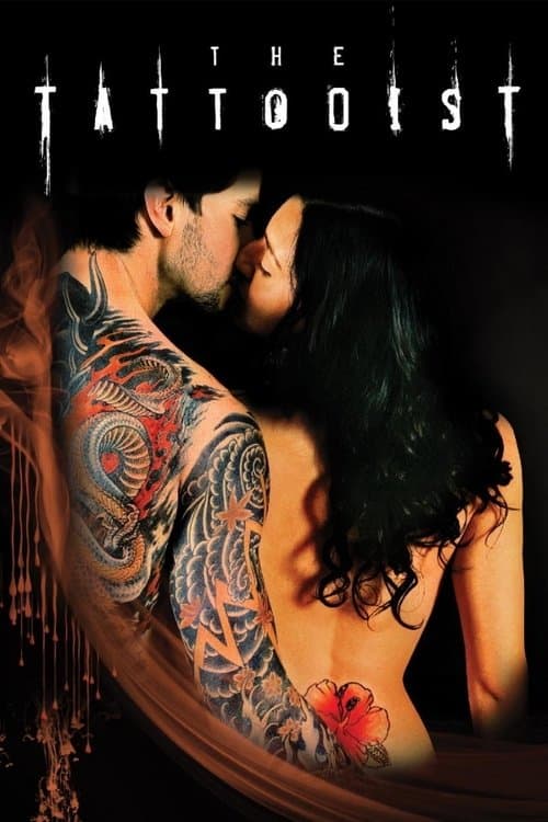 The Tattooist — poster