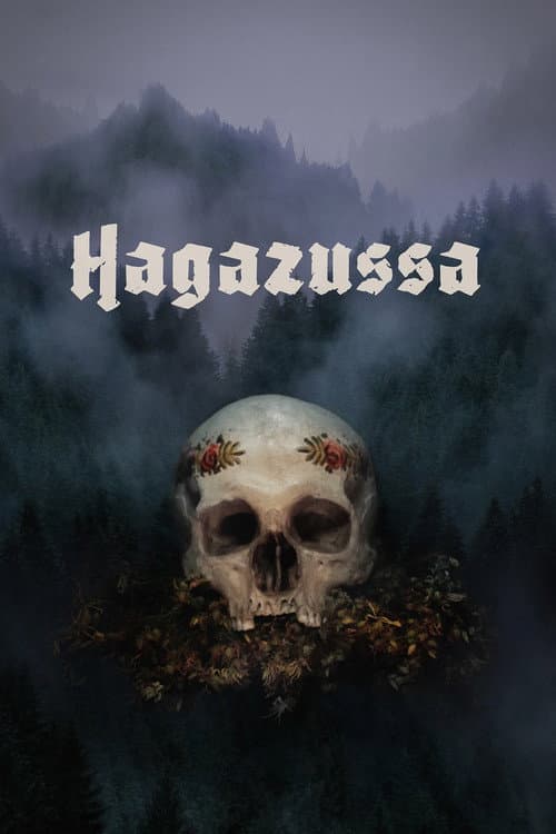 Hagazussa — poster