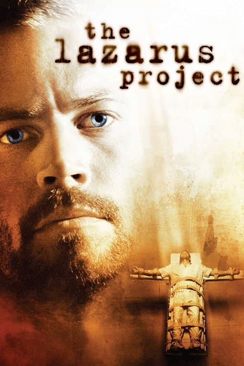 The Lazarus Project — poster