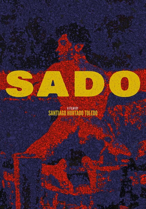SADO — poster