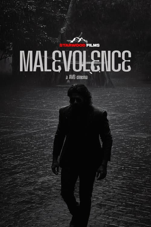 Malevolence — poster